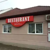 Restaurant Casa Romaneasca
