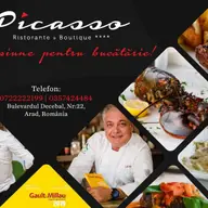 Restaurant Picasso