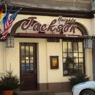 Restaurantul Jackson Heights