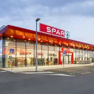 SPAR Arad