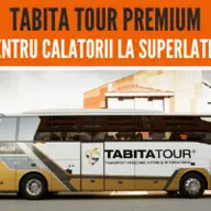 Tabita Tour