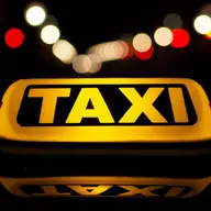 Taxi Arad