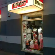 Tiffany Kids