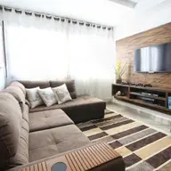 Unde punem televizorul? Sfaturi de la designeri de interior!