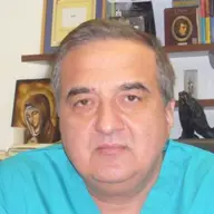 Bratu Ion Tiberiu - profesor doctor