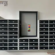 Eurometal Box - cutii poștale standard, premium sau de lux