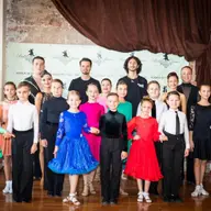 Scoala de dans Ballroom Dance Arad