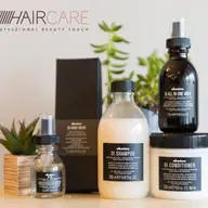 Haircare.ro - Îngrijirea părului începe de aici