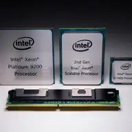 De ce sunt speciale procesoarele Intel Xeon?