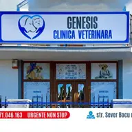Clinica veterinara Genesis