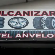 Vulcanizarea auto Tica