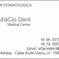 Clinica stomatologica AlfaCio Dent