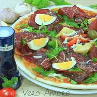 Pizza VeroAmore