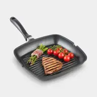 De ce ai nevoie de o tigaie grill in bucatarie?