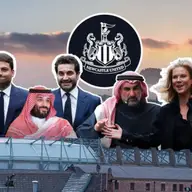 Cine a preluat echipa de fotbal Newcastle?