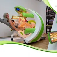 Fitness in Arad cu Infratrainer