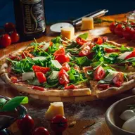 Pizza Plus