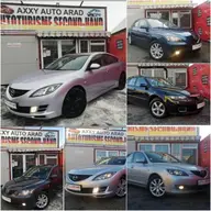 Axxy Auto