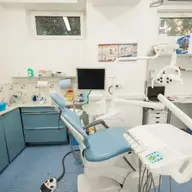 Cabinet stomatologic Dr. Suba Paul Cristian