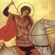 Miracolul Sfantului Gheorghe