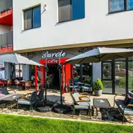 Parole Cafe