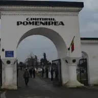 Cimitirul Pomenirea