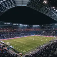 Fotbal Liga Campionilor 2021-2022 – Program, Rezultate, Grupe