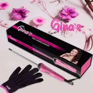 Pentru femeile cochete - produsele Gina’s sunt profesionale si usor de folosit acasa!