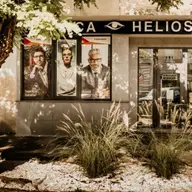 Optica Helios