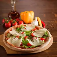 Pizza Italia