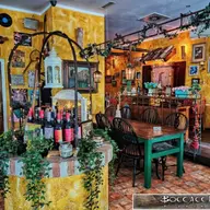 Pizzeria Boccaccio