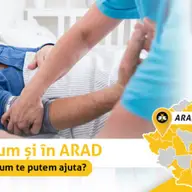Beesers - aplicatia care faciliteaza serviciile medicale la domiciliu ajunge si in Arad!