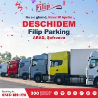 Filip Parking