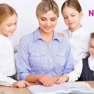 Neuron English