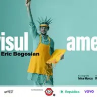 Visul American