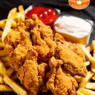 Big Chicken