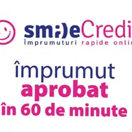 Smilecredit - aliatul de baza in rezolvarea nevoilor personale