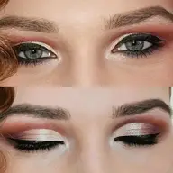 Lazea Adela - make-up artist