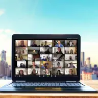 Cum poti organiza un team building online reusit