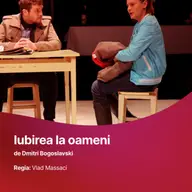 Iubirea la oameni