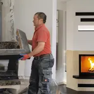 Păreri PEFOC - cum se montează corect un șemineu pe lemne?