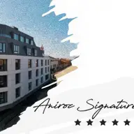 Aniroc Signature Hotel