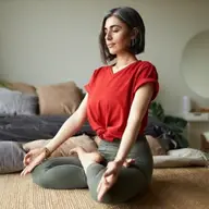 Cum să amenajezi o cameră de relaxare la tine acasă