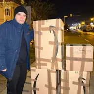 Povestea lui Cristian Dumitrașcu sau ce lucruri mărețe poate face un om prin puterea voinței sale