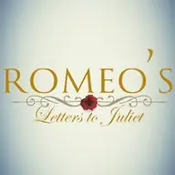 Restaurantul Romeo’s letters to Juliette