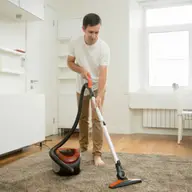De ce să îți cumperi un aspirator cu filtrare în apă