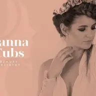 Oanna Cubs Beauty Artistry