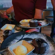 Restaurant D'amici