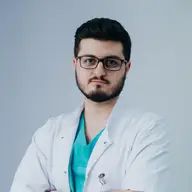 Tirban Pantelimon Florin - doctor