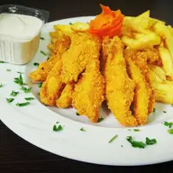 Bucataria Paul